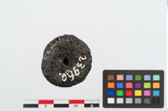 Foto von Spinnwirtel (NHMW-PRAE-023960)